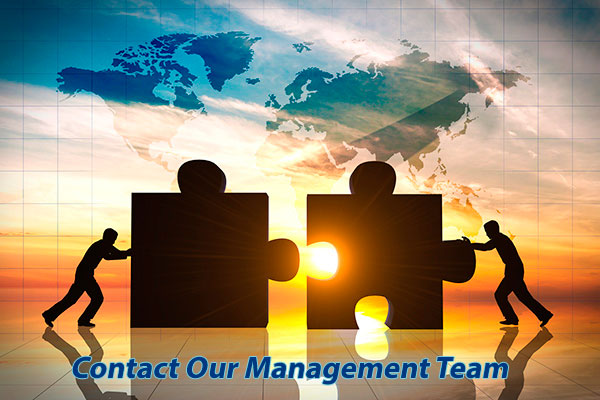 Contact the IPS Management Team